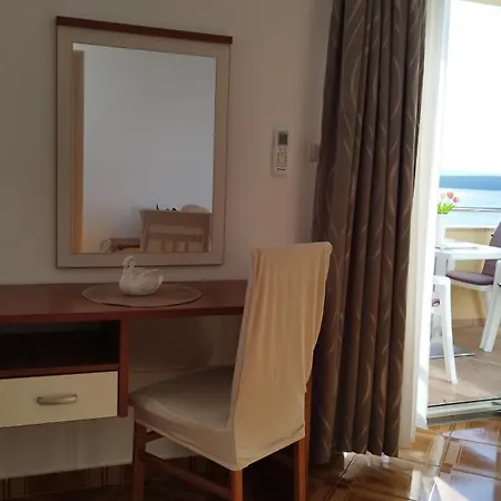 Adriatica 2 Appartement *