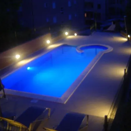 Adriatica 2 * Dramalj