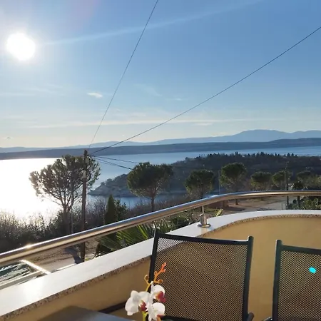 Appartement Adriatica 2 *