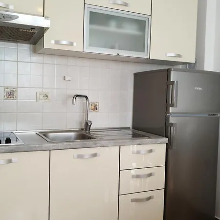 Appartement Adriatica 2