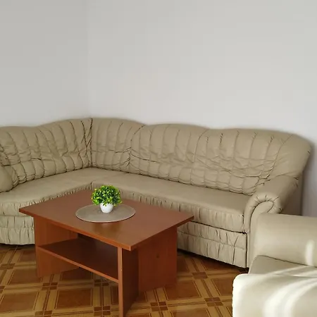 Adriatica 2 Appartement