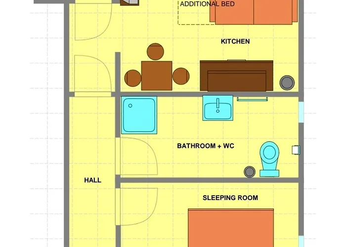 Apartment Adriatica 2