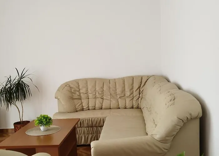 Adriatica 2 Apartment *