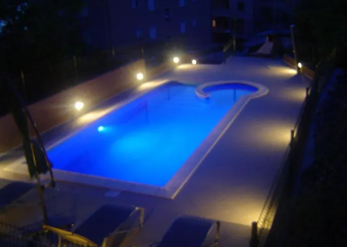 Adriatica 2 * Dramalj