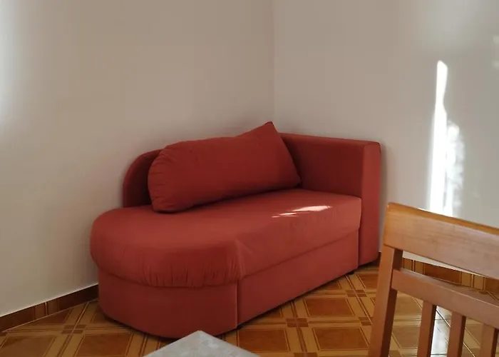 Adriatica 2 Apartment