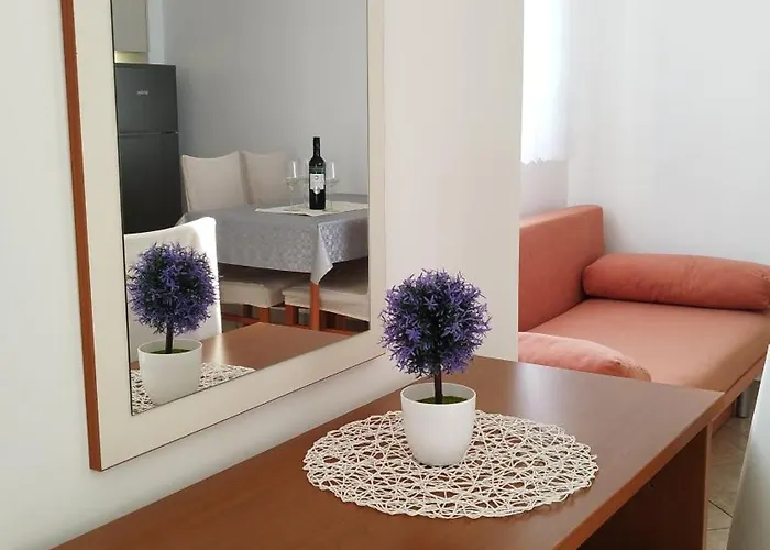 Adriatica 2 Apartment *