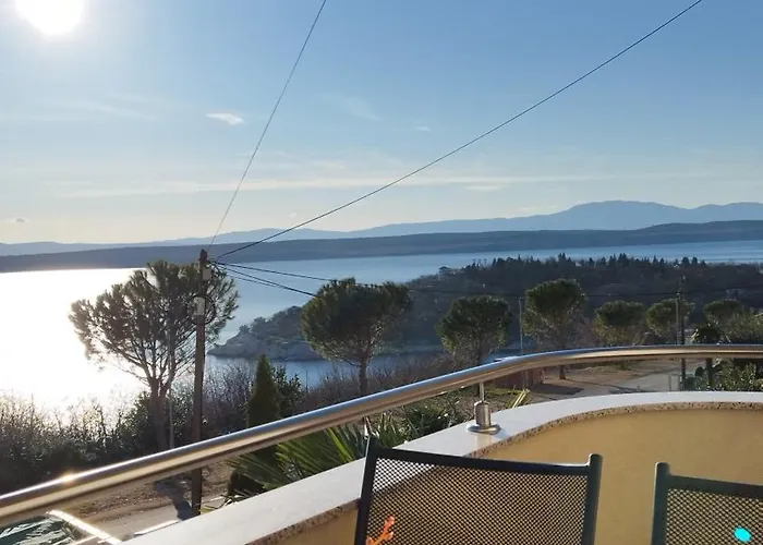 Apartment Adriatica 2 *