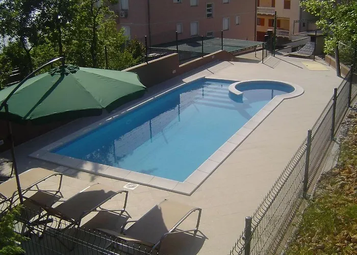 Adriatica 2 Apartment Dramalj