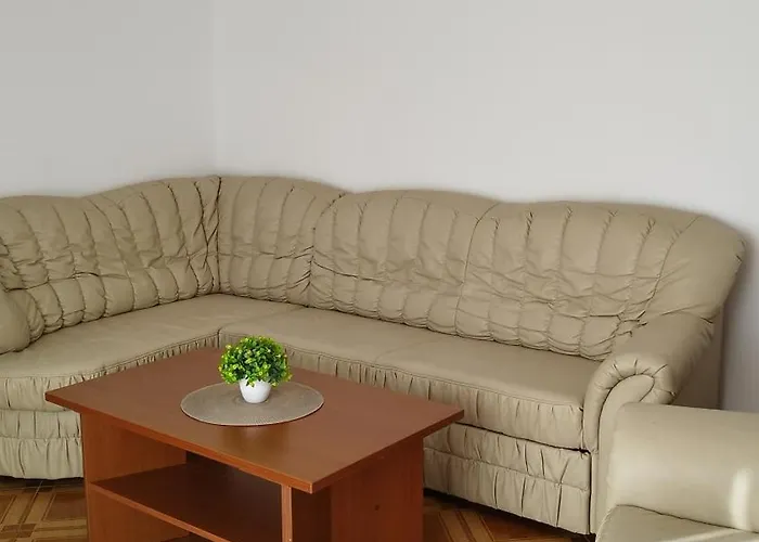 Adriatica 2 Apartment