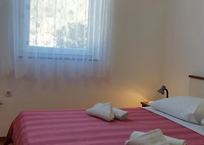 Apartment Adriatica 2 Dramalj