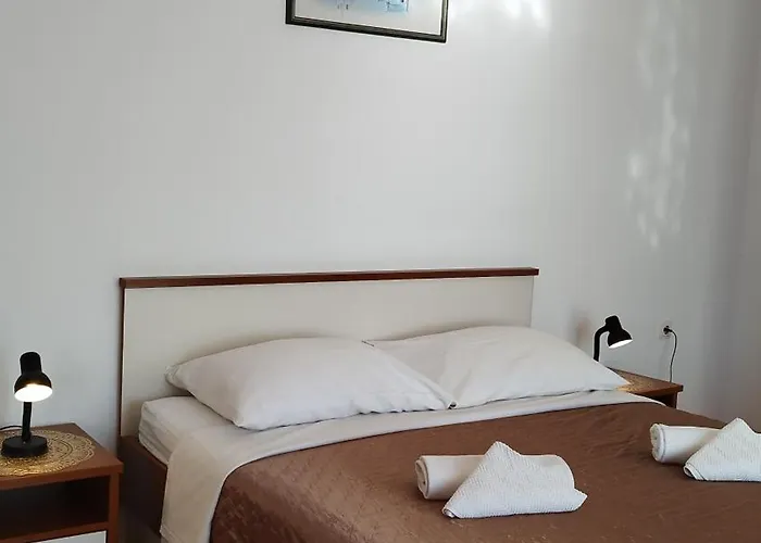 Apartment Adriatica 2 *