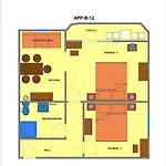 Adriatica 2 Apartamento Dramalj