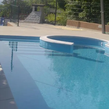 Διαμέρισμα Adriatica 2 *