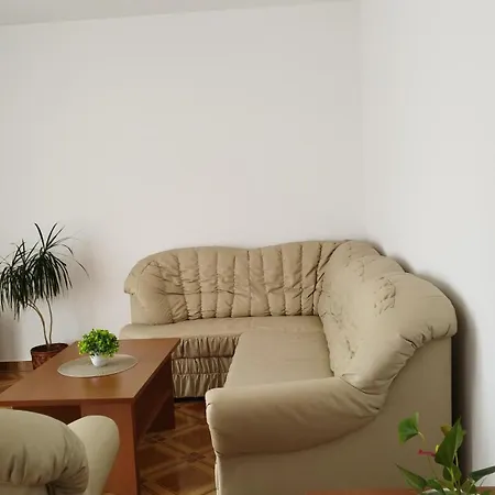 Adriatica 2 Διαμέρισμα *