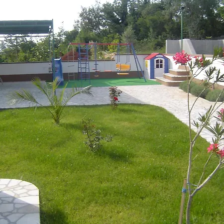 Adriatica 2 Apartamento Dramalj