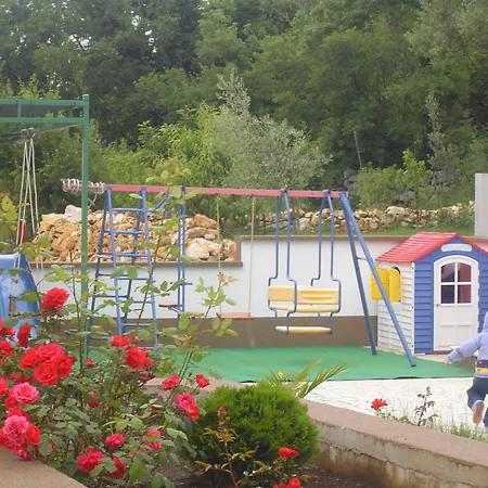 Adriatica 2 Διαμέρισμα *