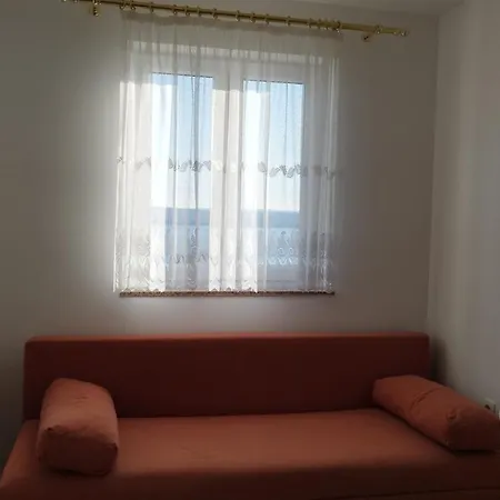 Adriatica 2 Apartamento Dramalj