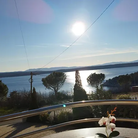 Διαμέρισμα Adriatica 2 Dramalj