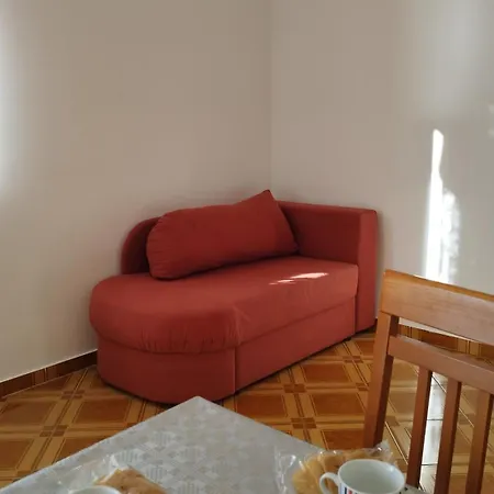 Adriatica 2 Apartamento