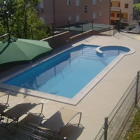 Adriatica 2 Apartamento Dramalj