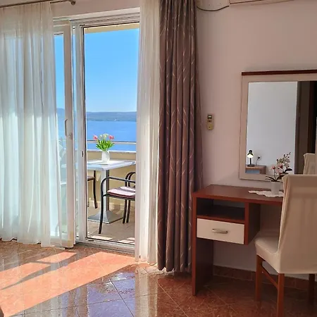 Adriatica 2 Apartamento Dramalj