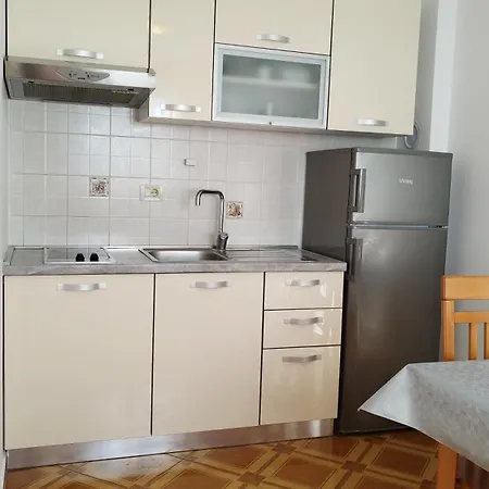 Adriatica 2 Dramalj