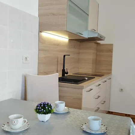 Adriatica 2 Apartamento Dramalj