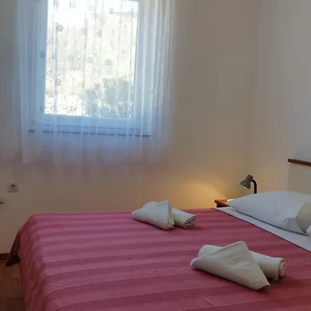 Διαμέρισμα Adriatica 2 Dramalj