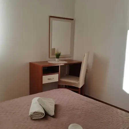 Adriatica 2 Διαμέρισμα *