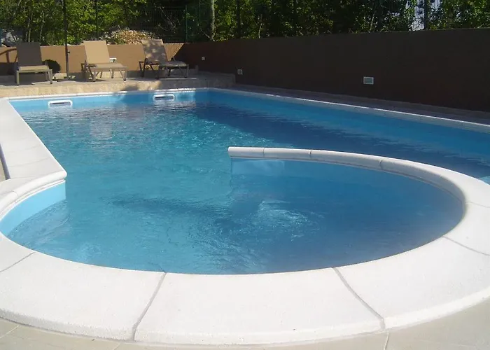 Adriatica 2 Apartmán