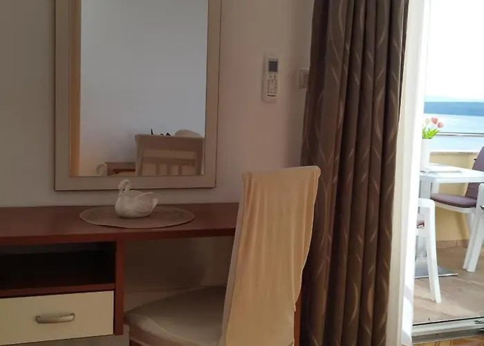 Adriatica 2 Apartmán *