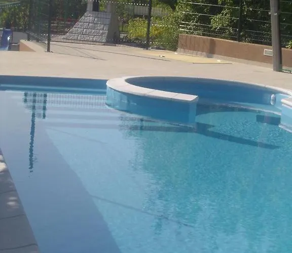 Apartmán Adriatica 2 *