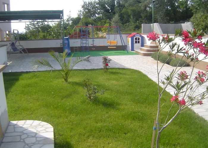 Adriatica 2 Apartmán Dramalj