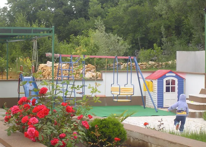 Adriatica 2 Apartmán *