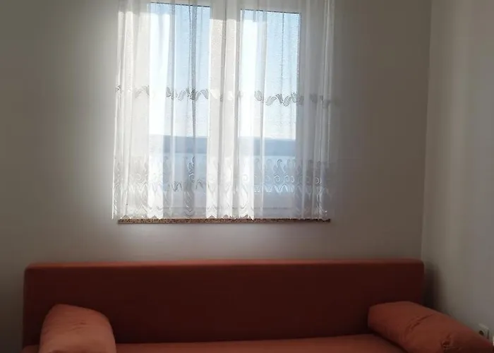 Adriatica 2 Apartmán Dramalj