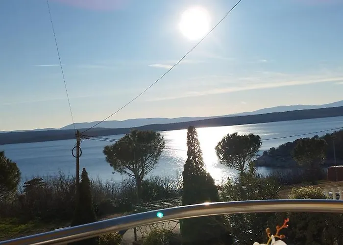 Apartmán Adriatica 2 Dramalj