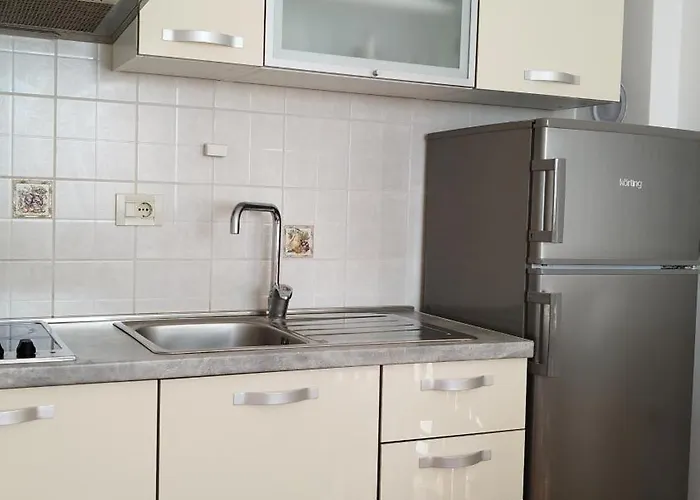 Apartmán Adriatica 2