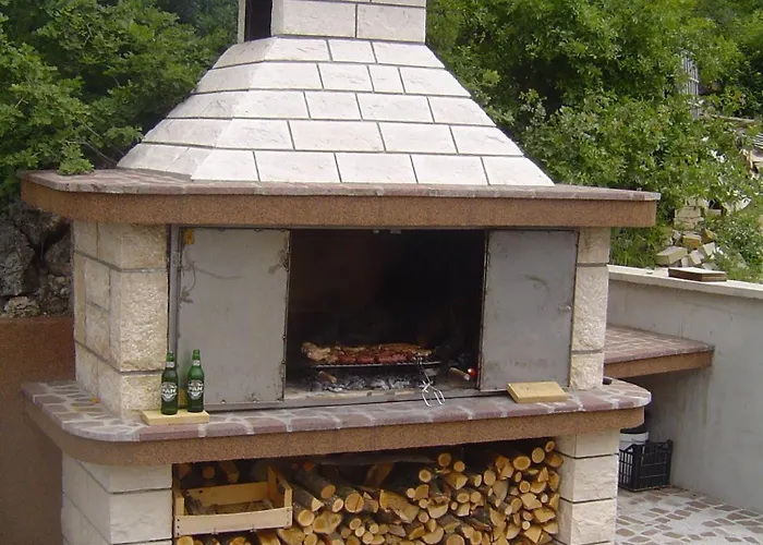 Apartmán Adriatica 2 Dramalj