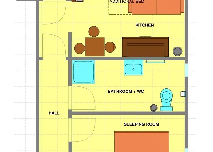 Adriatica 2 Apartmán Dramalj