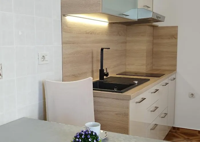 Adriatica 2 Apartmán