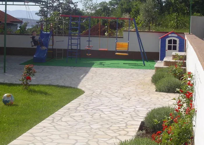 Adriatica 2 * Dramalj