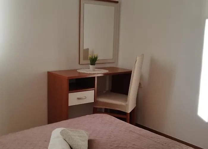 Adriatica 2 Apartmán *